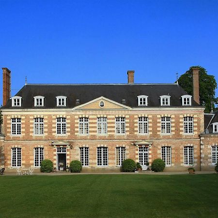 Chateau De La Giraudiere Villeny Zewnętrze zdjęcie
