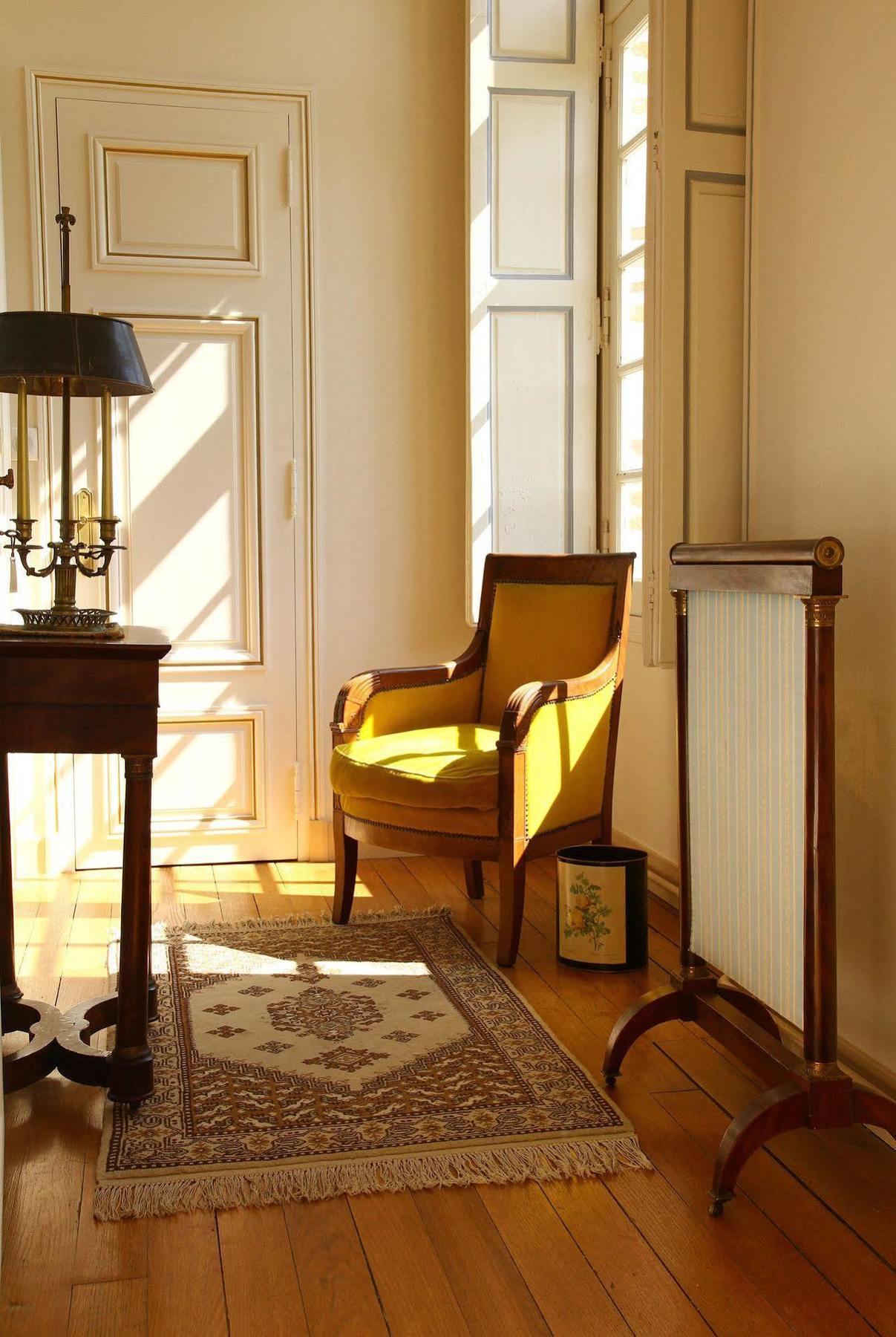 Chateau De La Giraudiere Villeny Zewnętrze zdjęcie